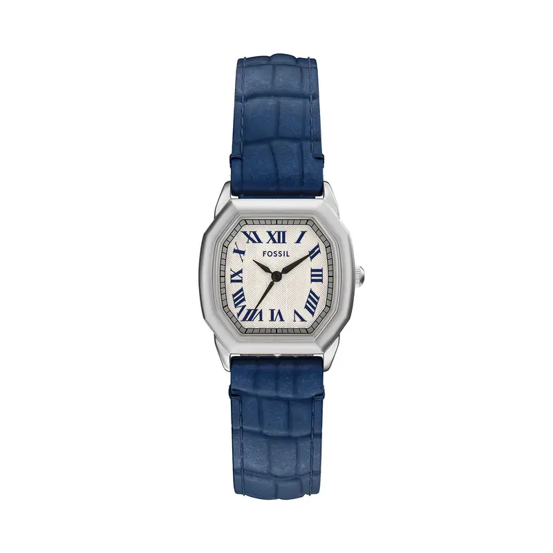 Orologio Fossil Harlow ES5425 Blu