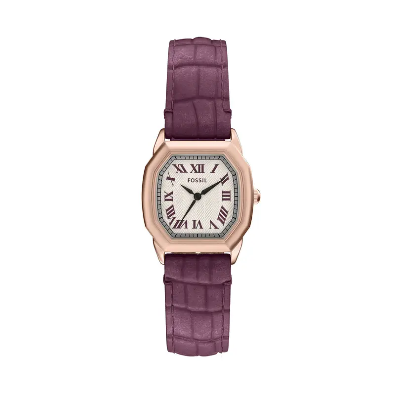 Orologio Fossil Harlow ES5428 Viola