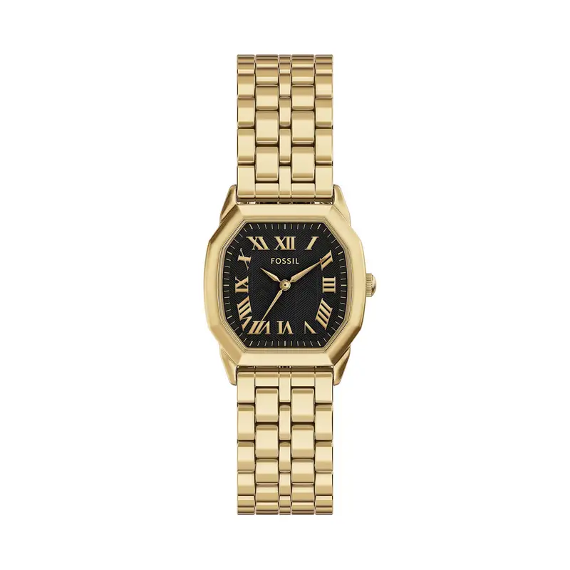 Orologio Fossil Harlow ES5433 Oro