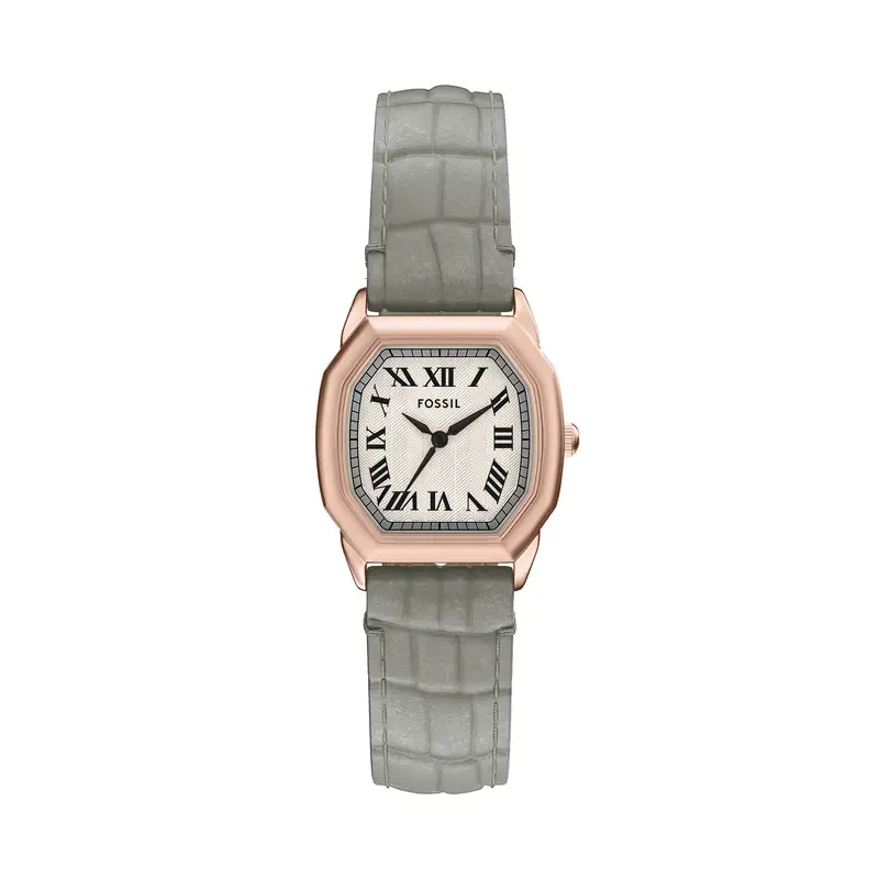 Orologio Fossil Harlow ES5435 Grigio