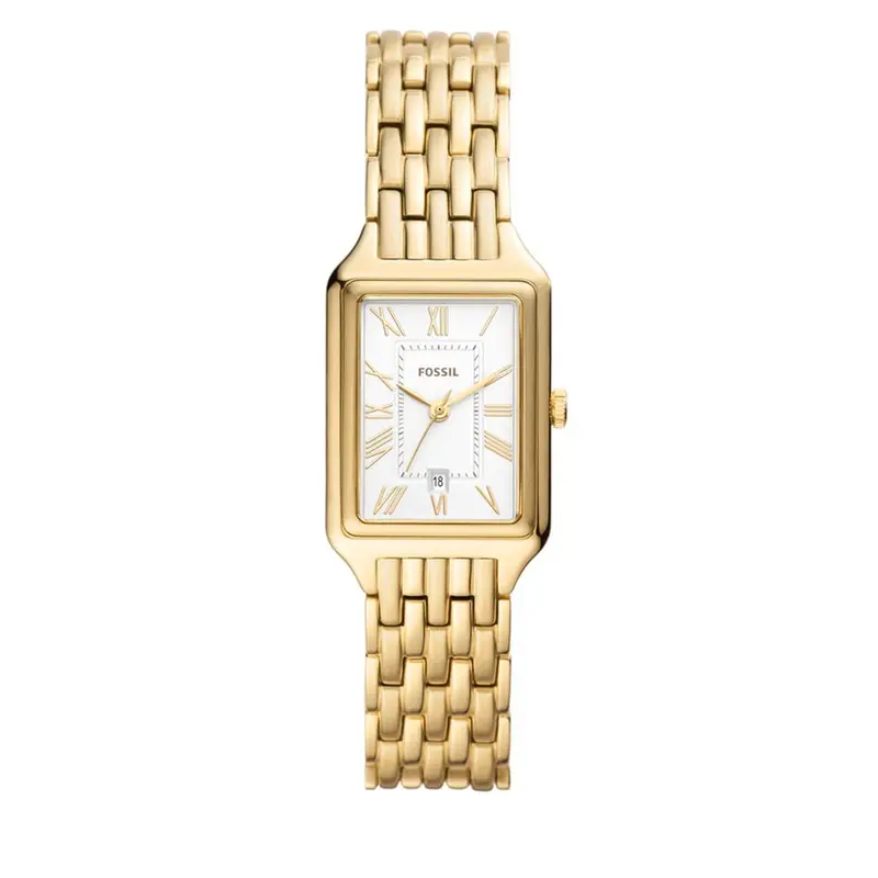Orologio Fossil Raquel ES5220 Oro