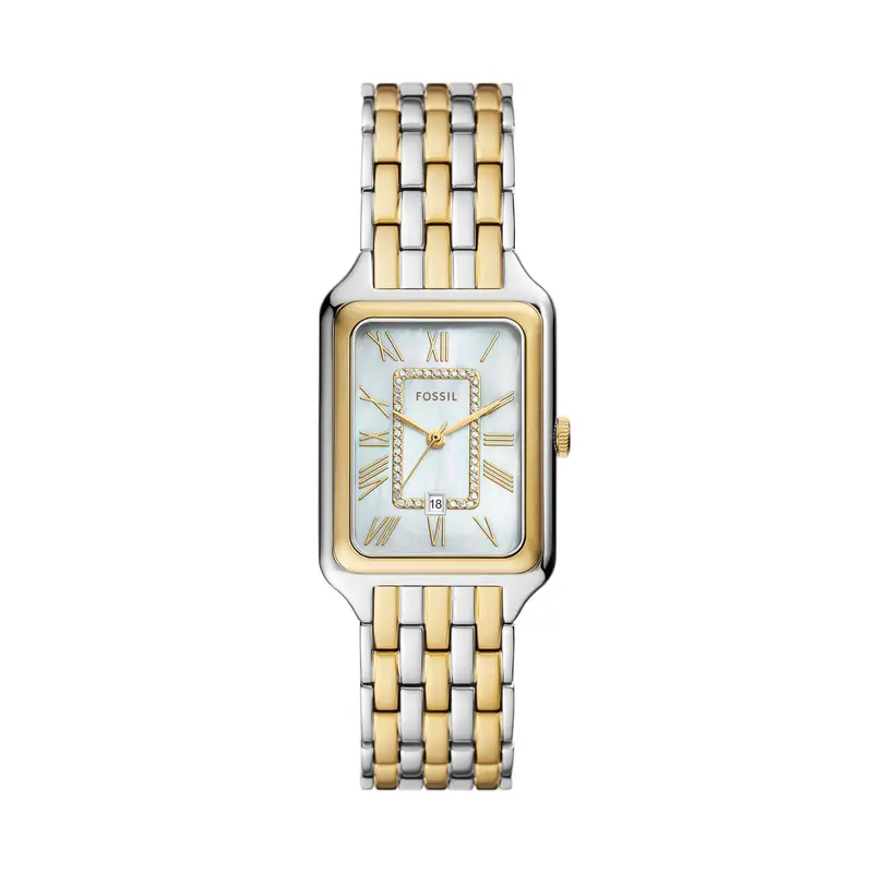 Orologio Fossil Raquel ES5305 Oro