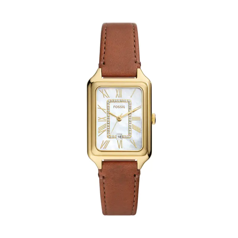 Orologio Fossil Raquel ES5307 Marrone