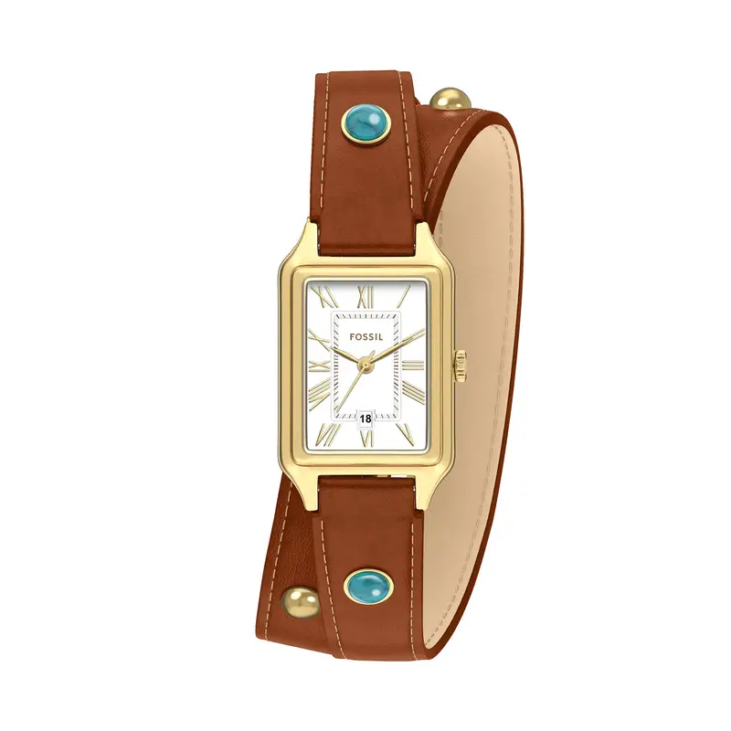 Orologio Fossil Raquel ES5418 Marrone