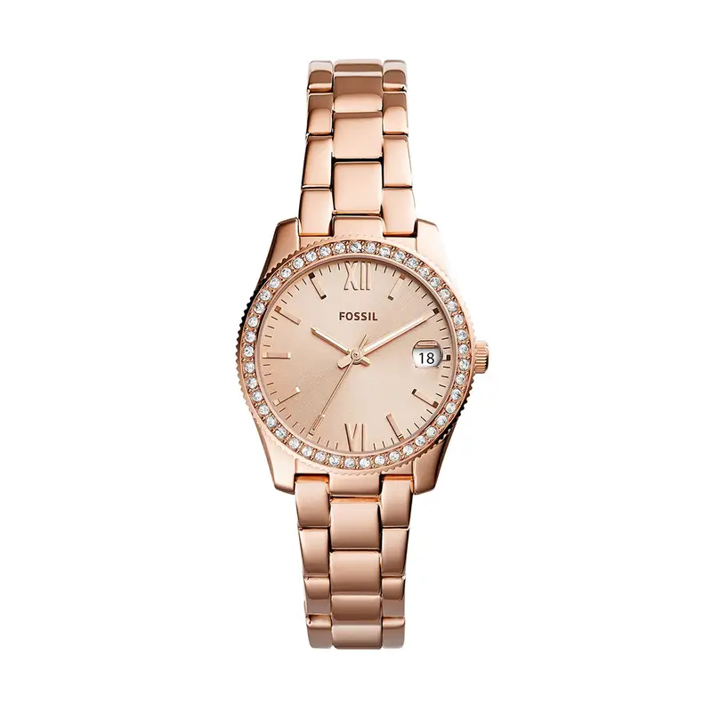 Orologio Fossil Scarlette ES4318 Rosa