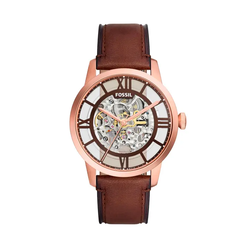 Orologio Fossil Townsman ME3259 Marrone