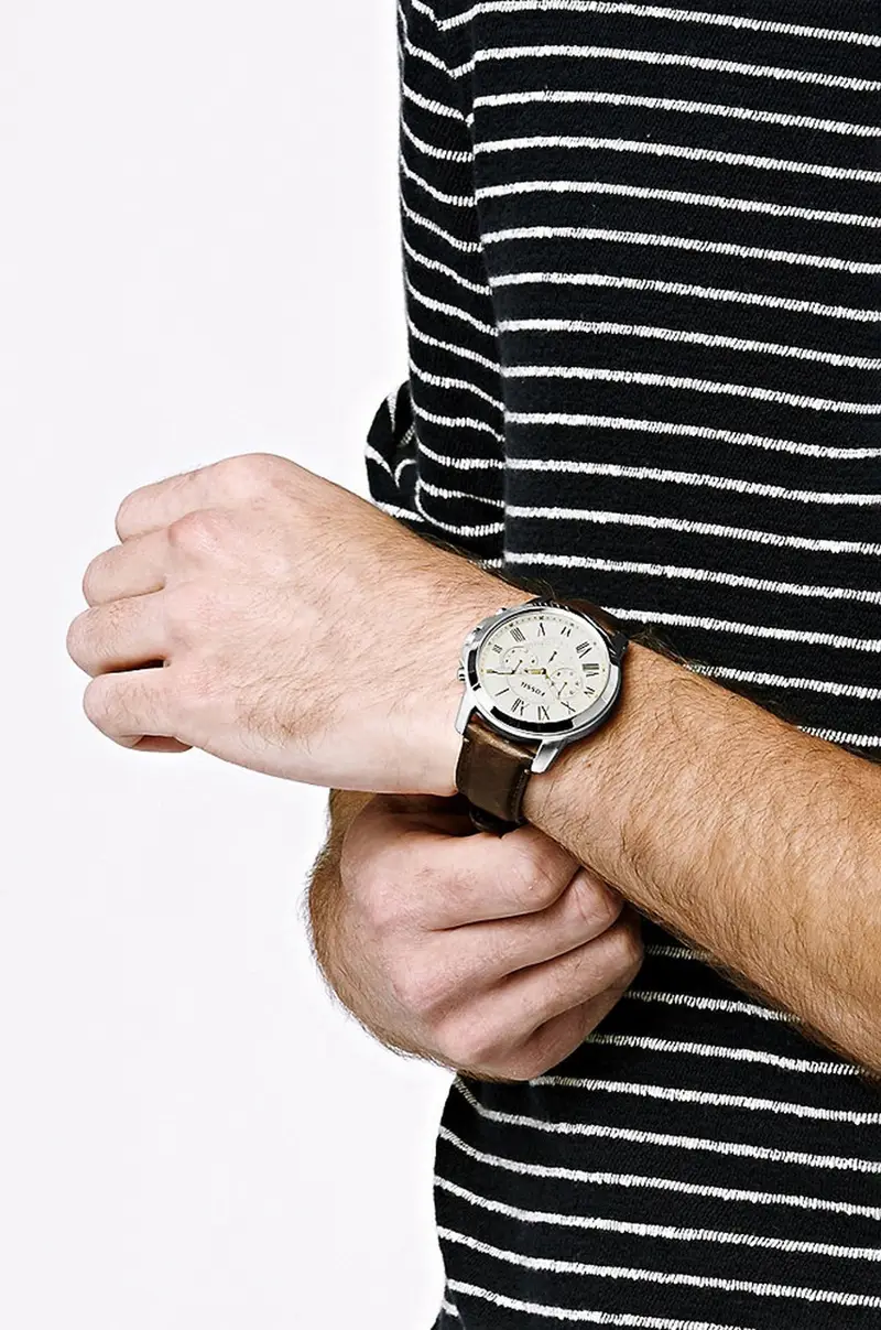 orologio FS4735 Marrone miniatura 4