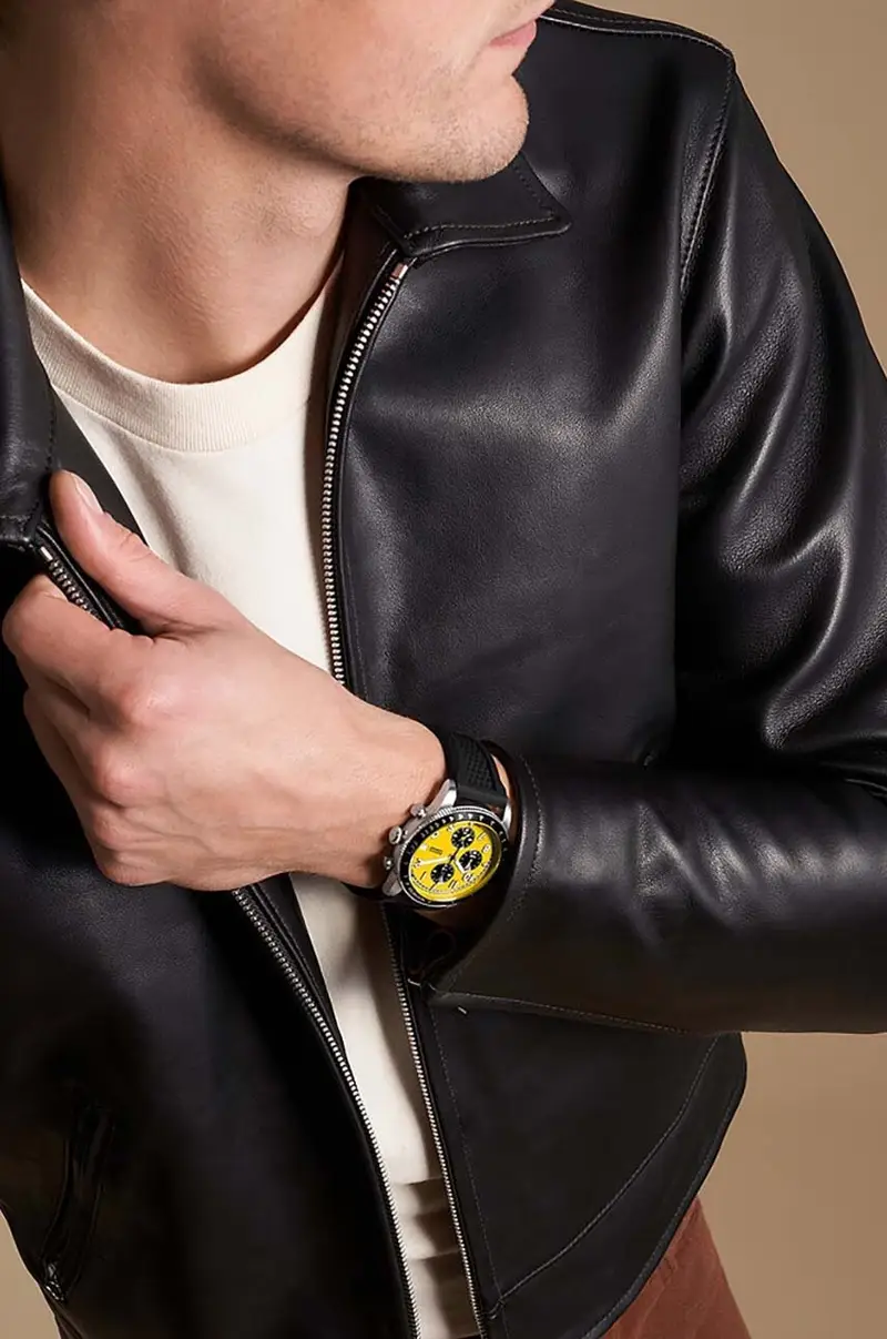 orologio FS6044 uomo Multicolore miniatura 4