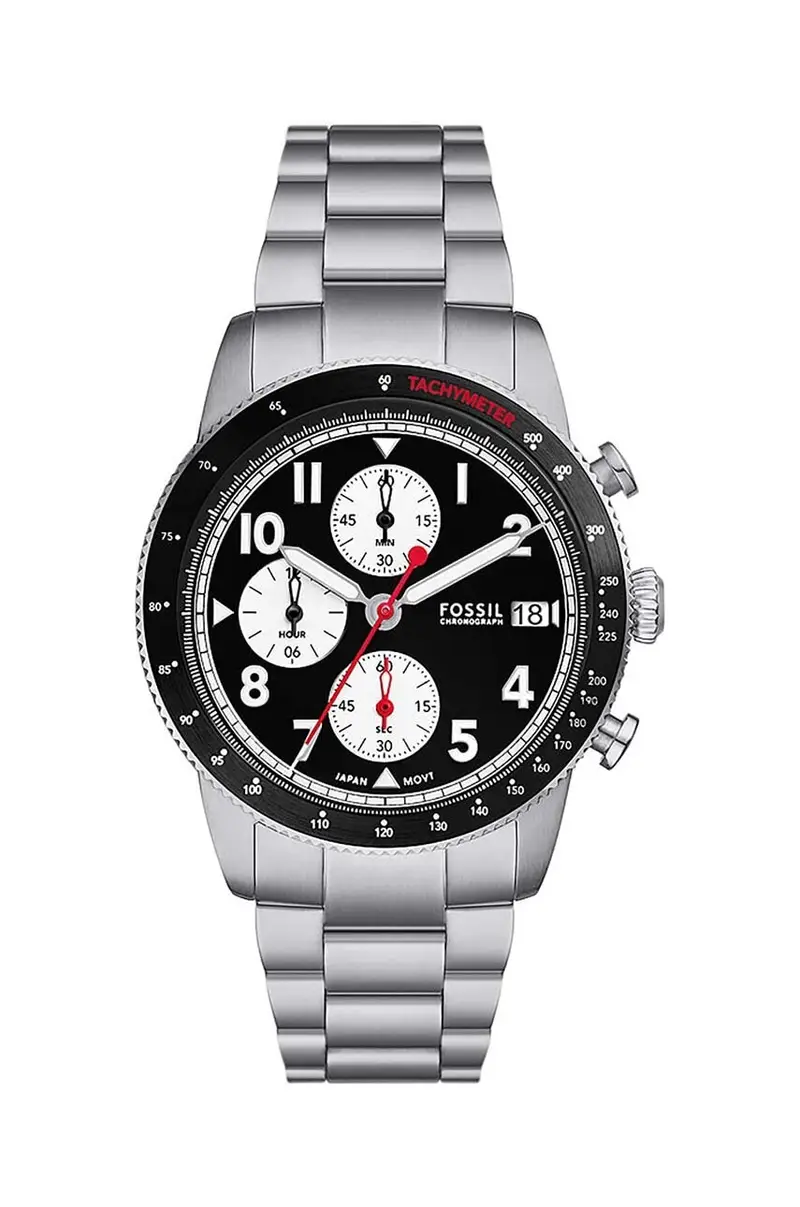 orologio FS6045 uomo colore argento