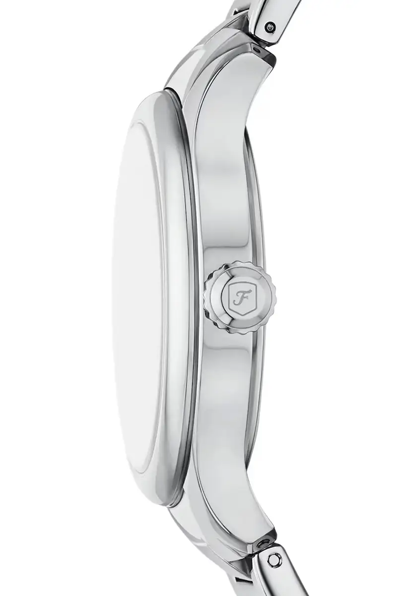 orologio GILMORE donna colore argento ES5393 miniatura 3