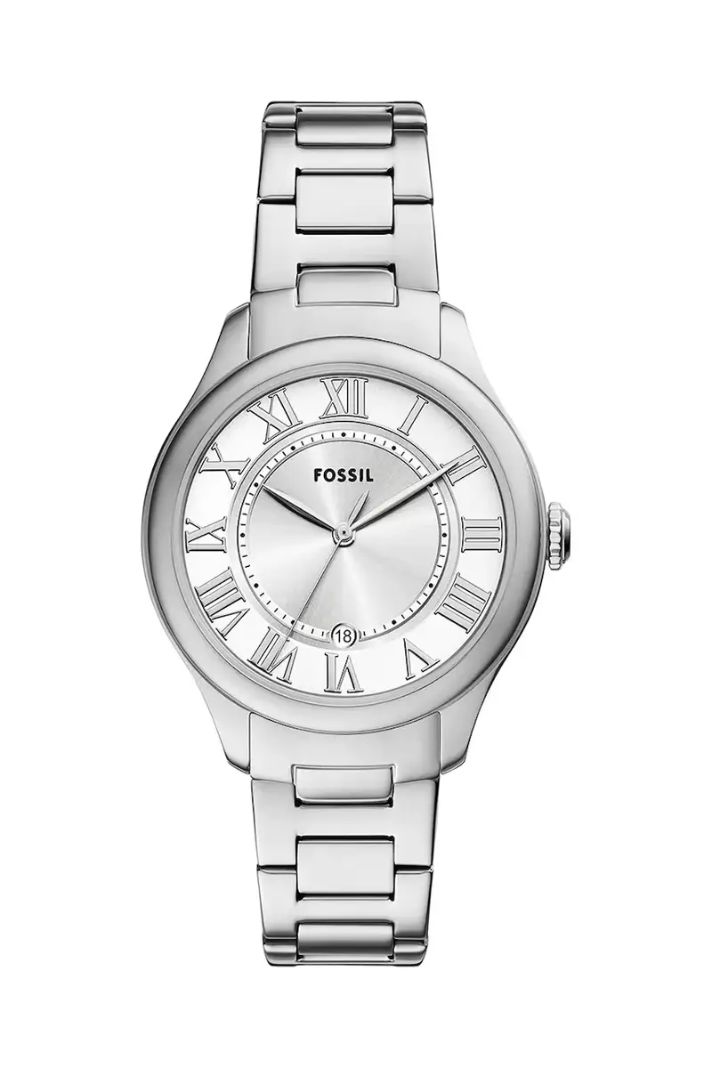 orologio GILMORE donna colore argento ES5393