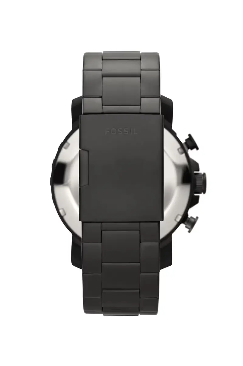 orologio JR1401 Nero miniatura 2