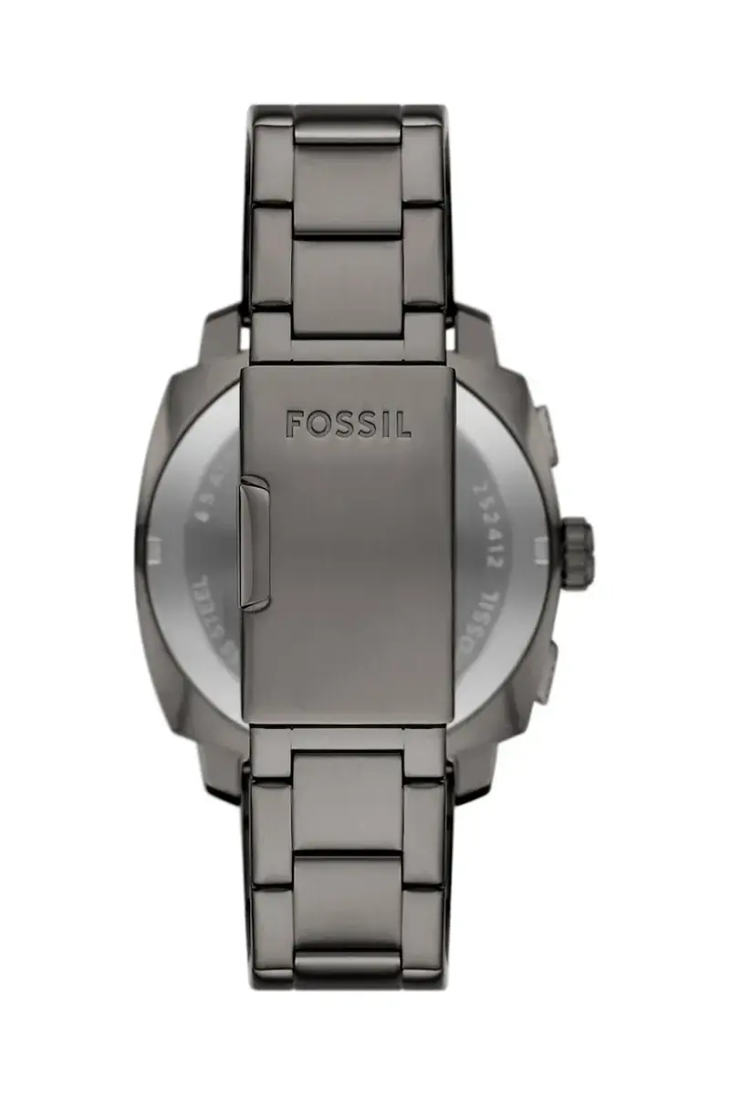 orologio MACHINE uomo colore grigio FS6098 miniatura 2