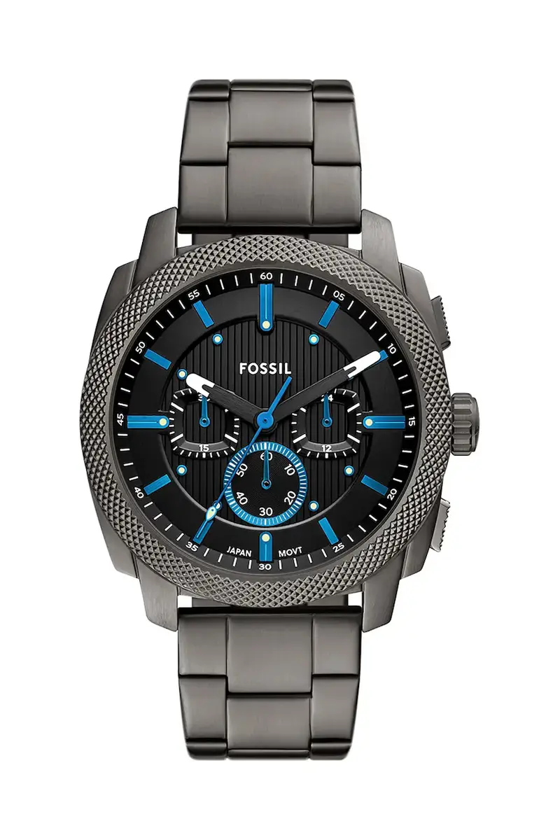 orologio MACHINE uomo colore grigio FS6098