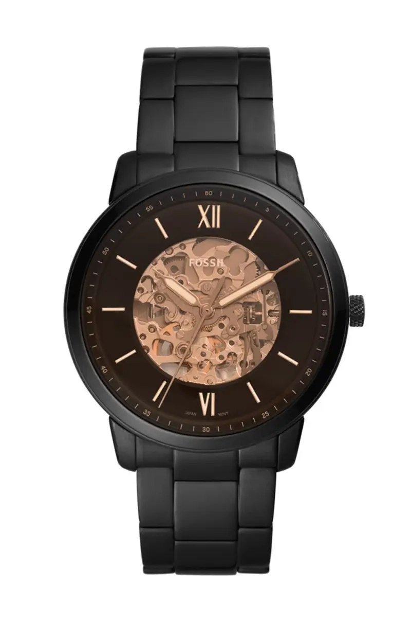 orologio ME3183 Nero