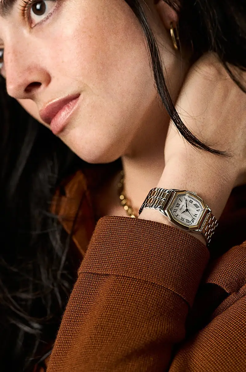 orologio Multicolore miniatura 4