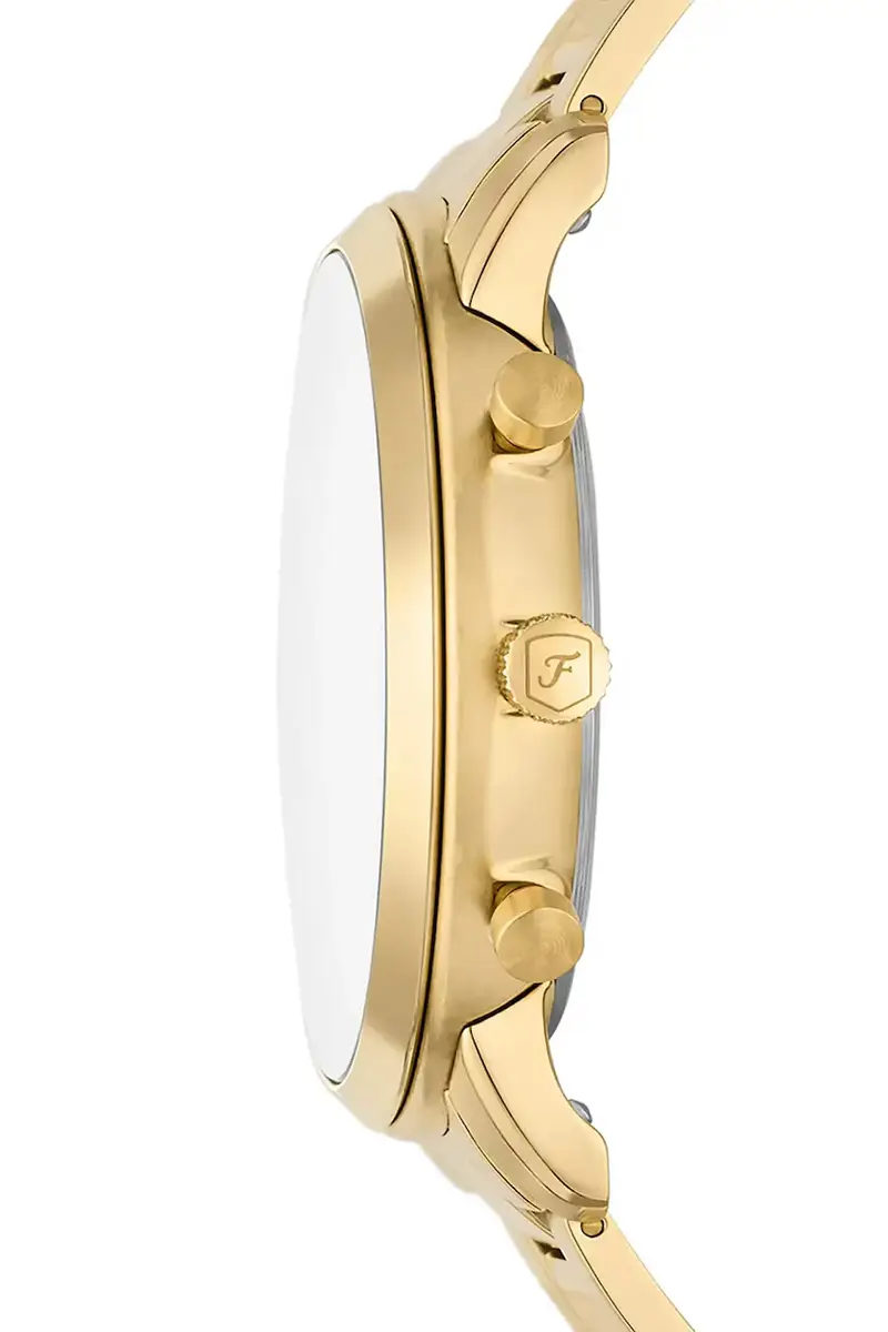 orologio Neutra Chronograph uomo colore oro FS6093 miniatura 3