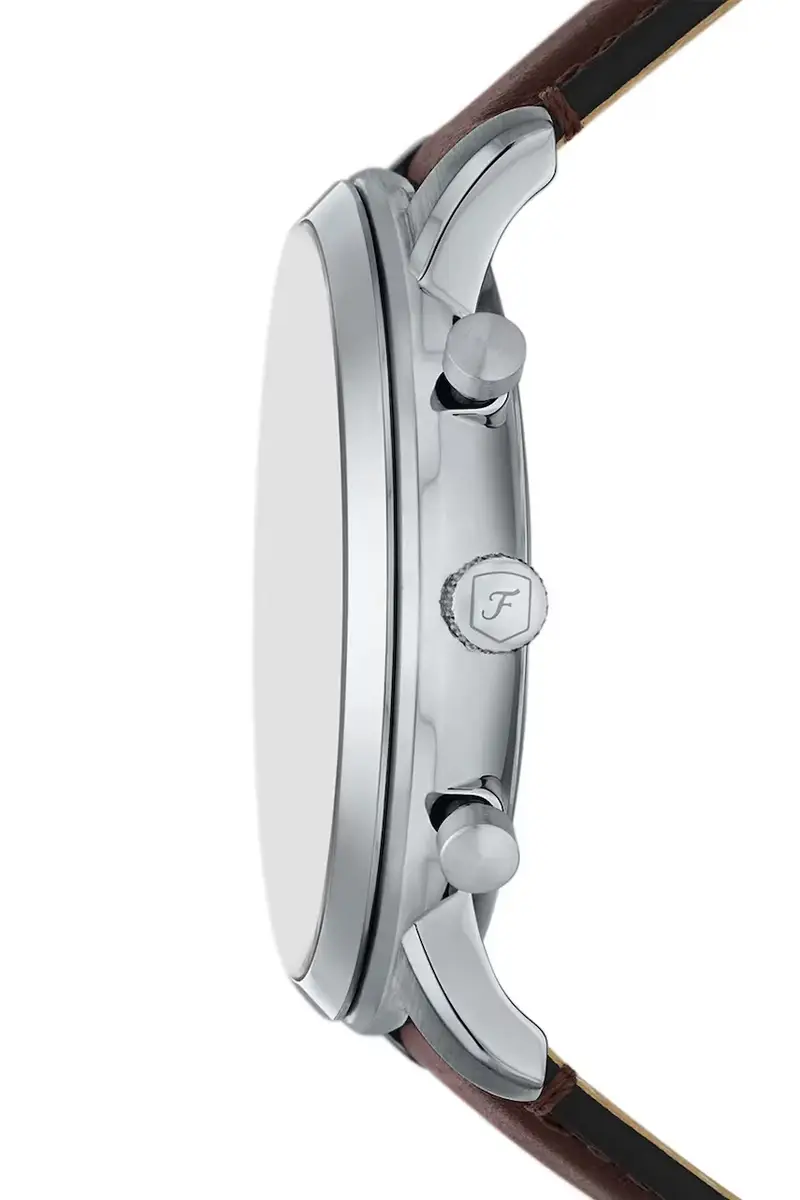 orologio NEUTRA uomo colore marrone FS6109 miniatura 3