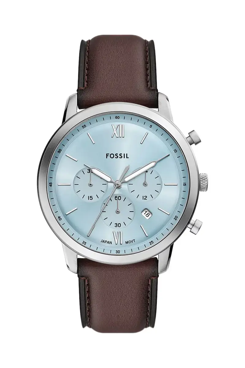 orologio NEUTRA uomo colore marrone FS6109