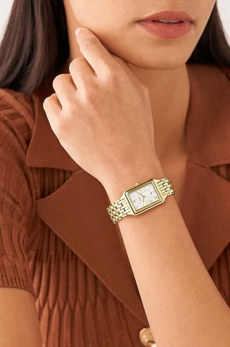 orologio Oro miniatura 4