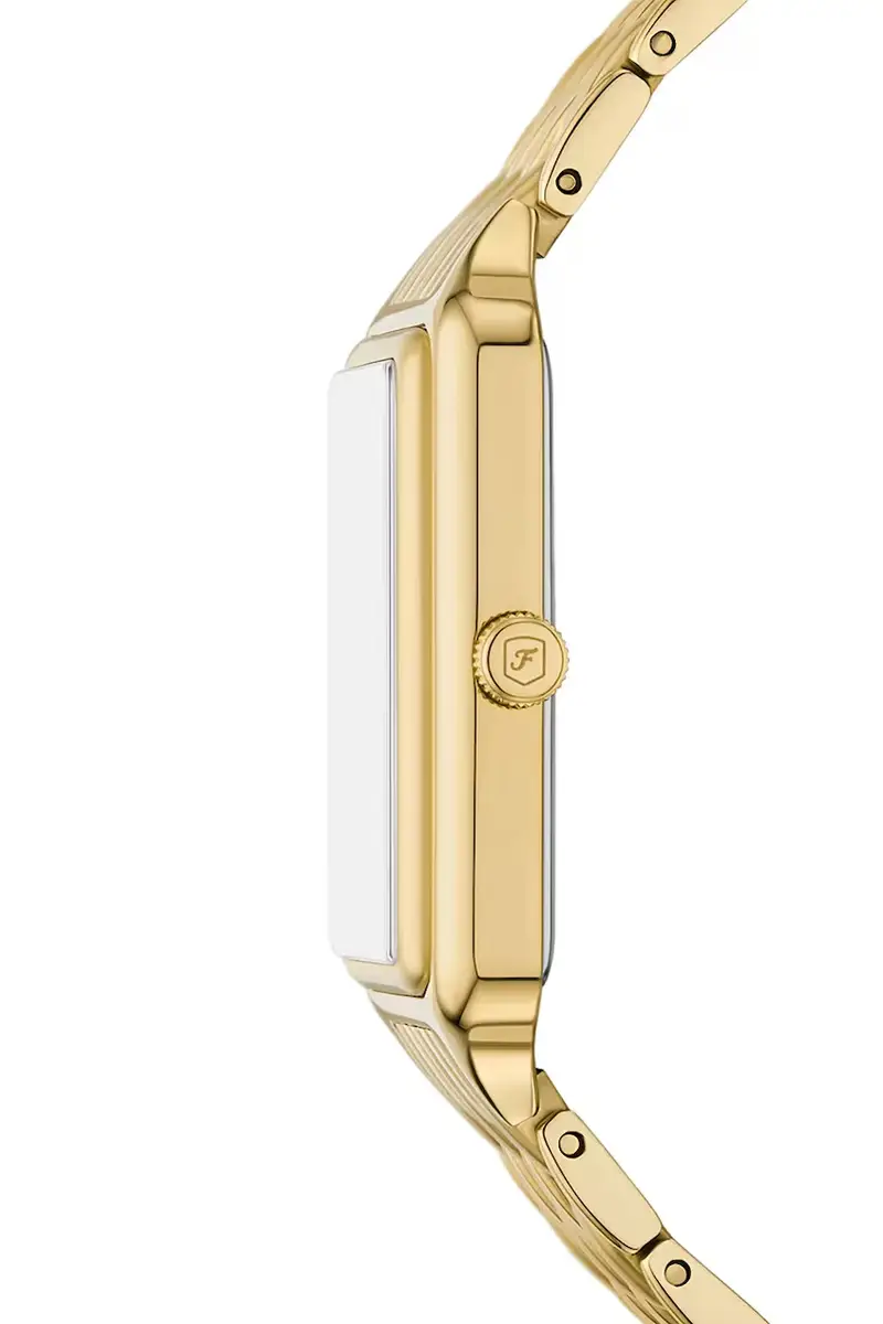 orologio RAQUEL donna colore oro ES5398 miniatura 3