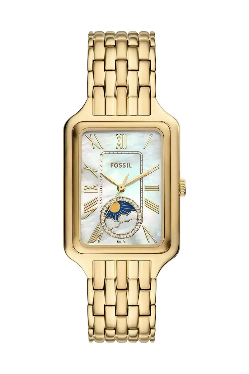 orologio RAQUEL donna colore oro ES5398