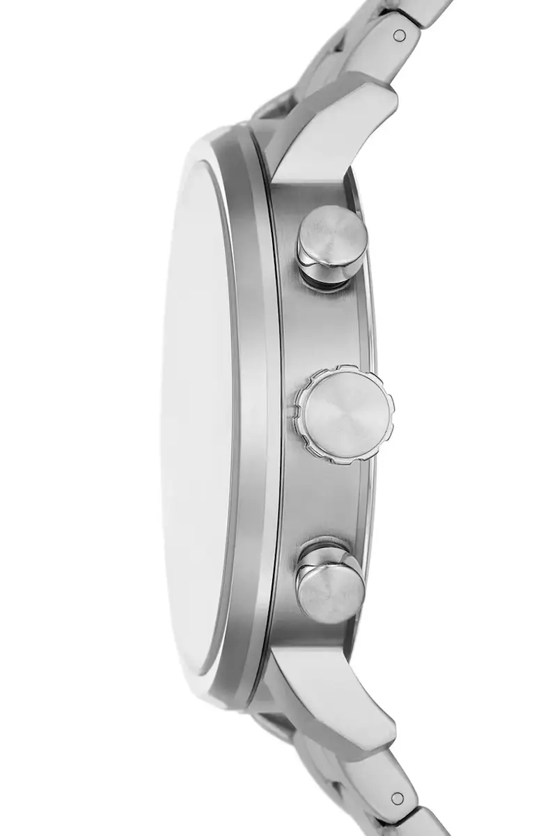 orologio Rhett uomo colore argento BQ2846 miniatura 3