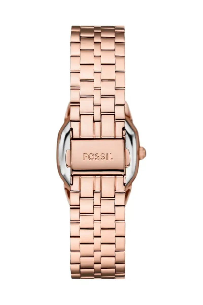 orologio Rose Gold donna colore oro ES5386 miniatura 2