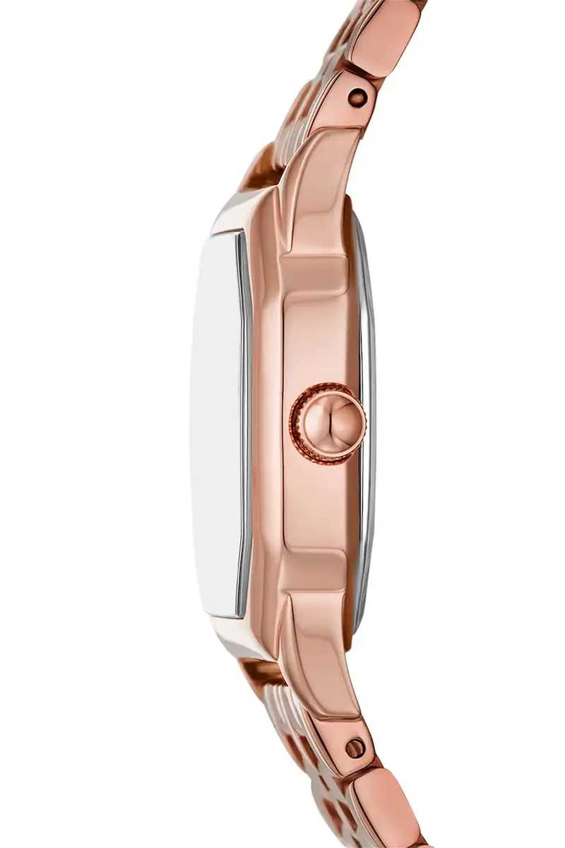 orologio Rose Gold donna colore oro ES5386 miniatura 3