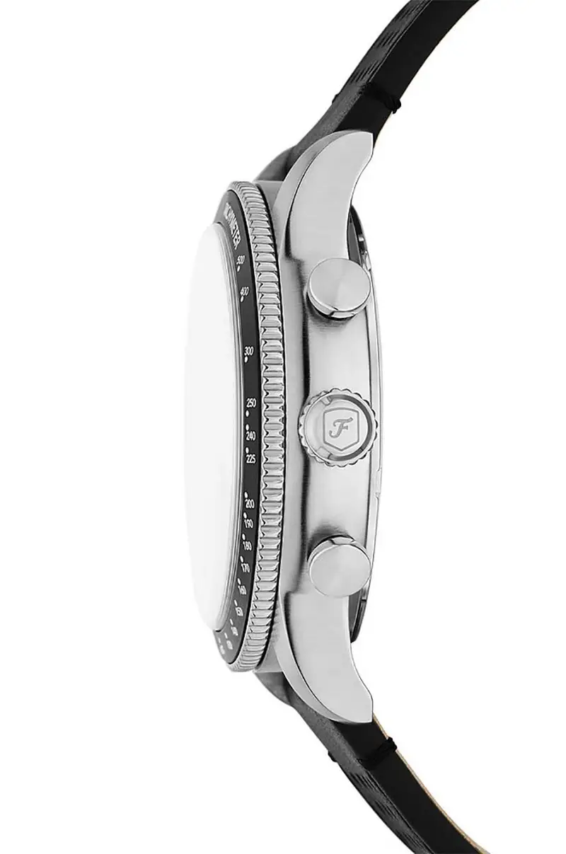 orologio uomo colore argento FS6086 miniatura 2