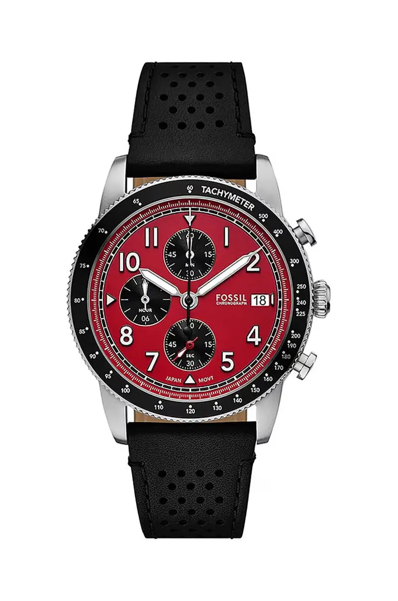 orologio uomo colore argento FS6086