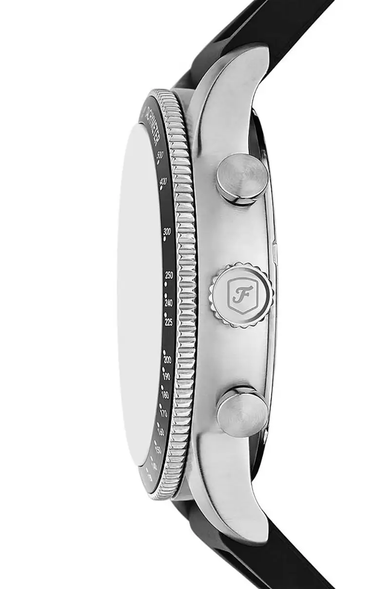 orologio uomo colore argento FS6087 miniatura 2