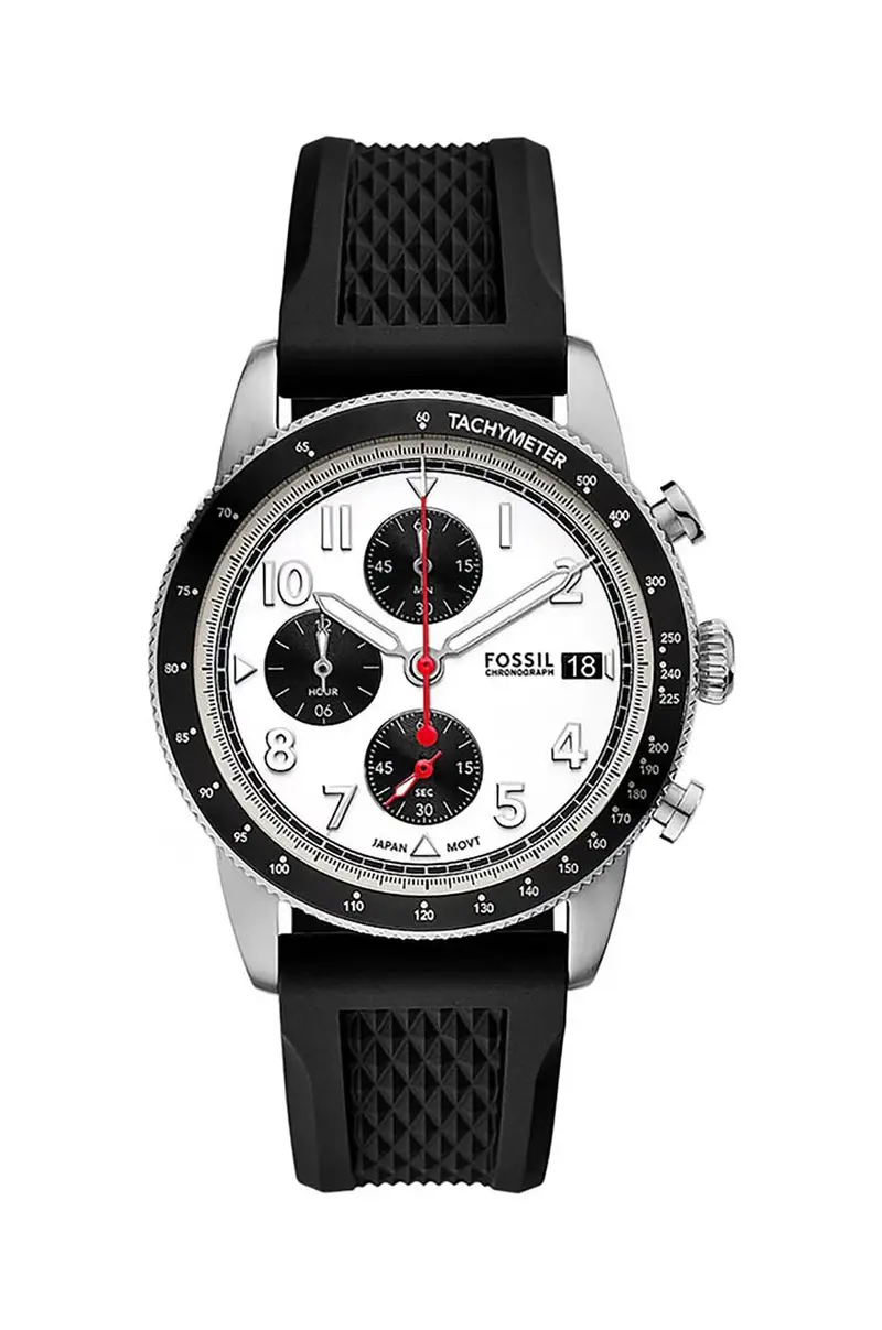 orologio uomo colore argento FS6087