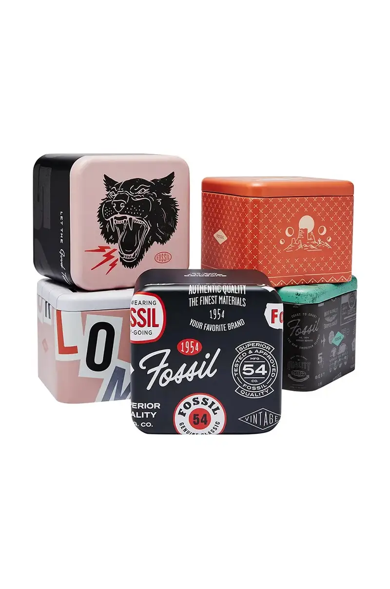 orologio uomo colore argento FS6092 miniatura 5