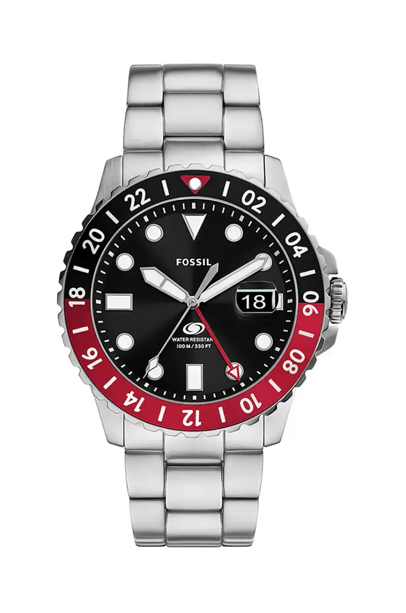 orologio uomo colore argento FS6092