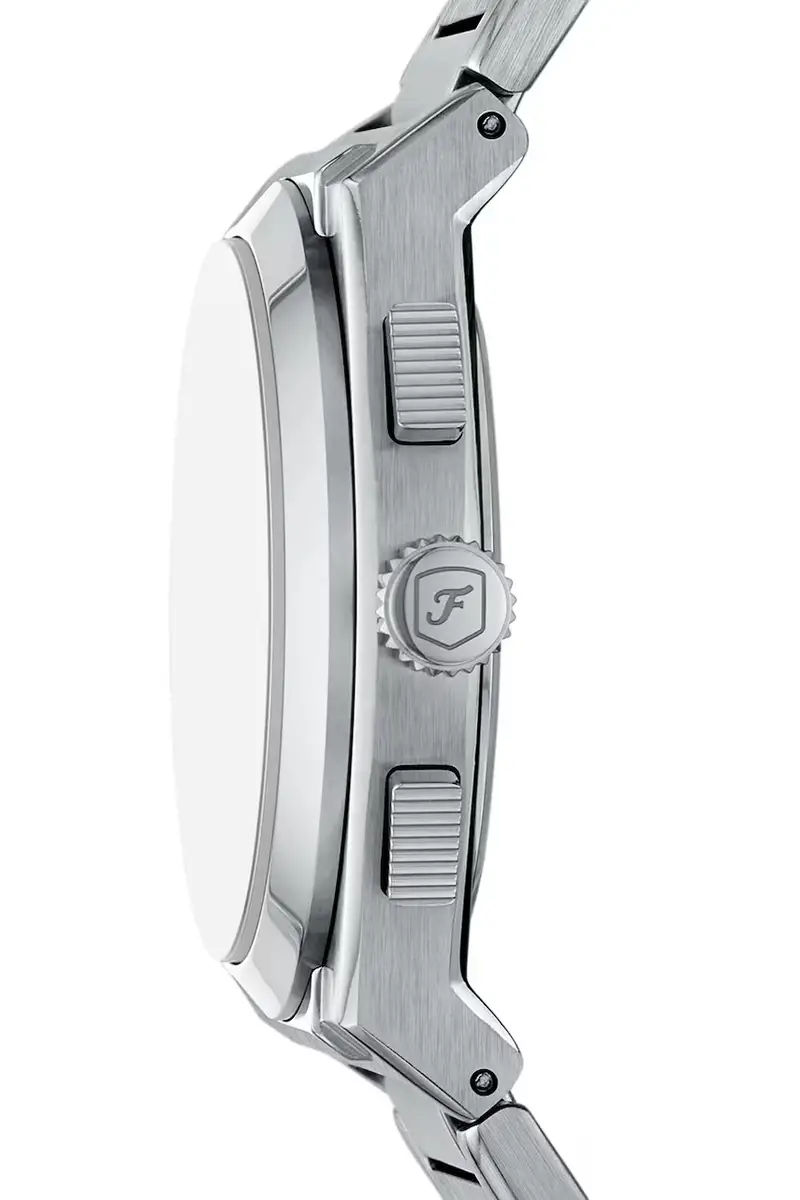 orologio uomo colore argento FS6117 miniatura 3