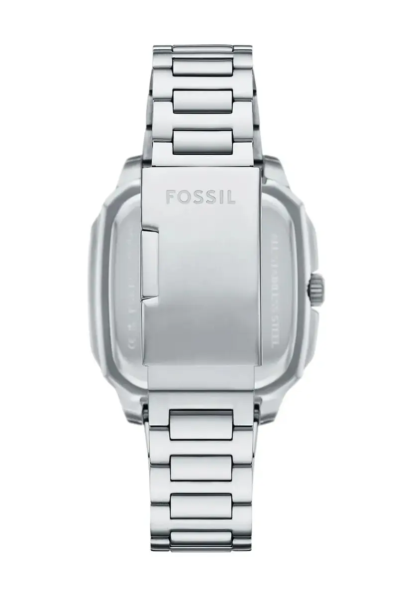 orologio uomo colore argento FS6122 miniatura 2