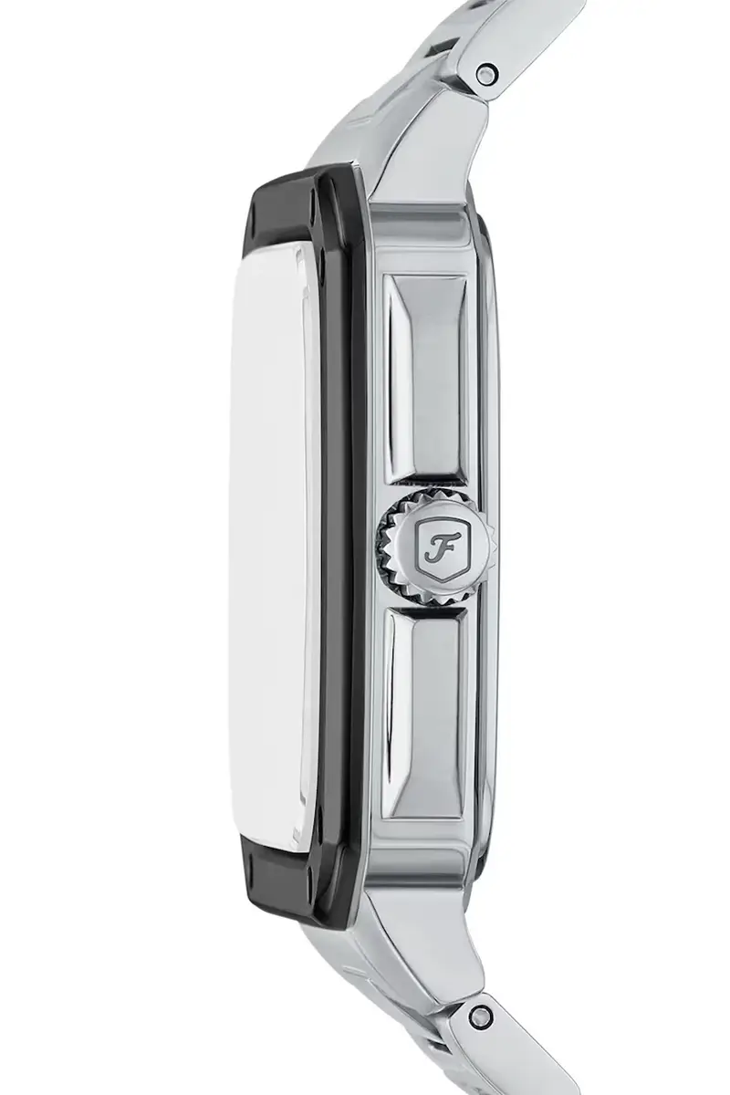 orologio uomo colore argento FS6122 miniatura 3