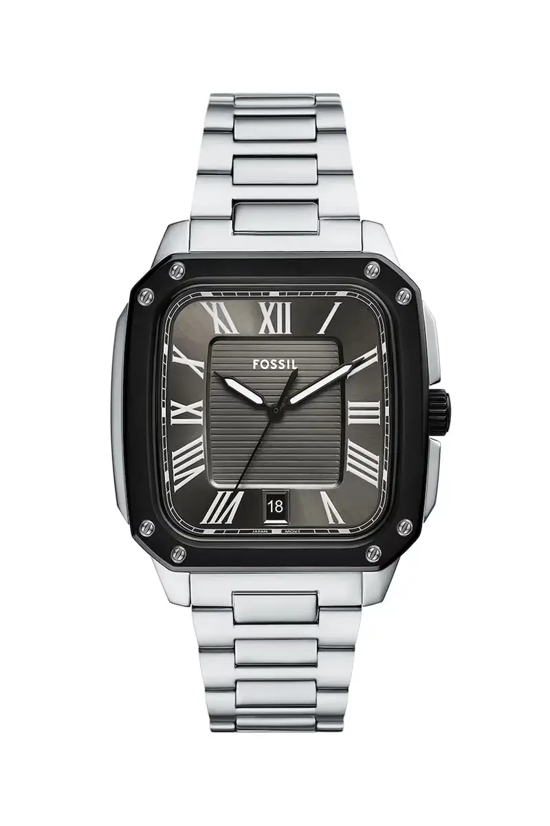 orologio uomo colore argento FS6122