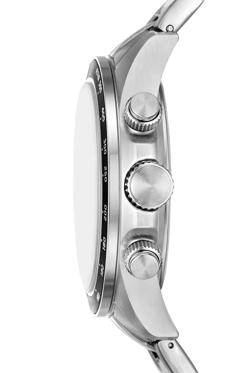 orologio uomo colore argento FS6124 miniatura 3