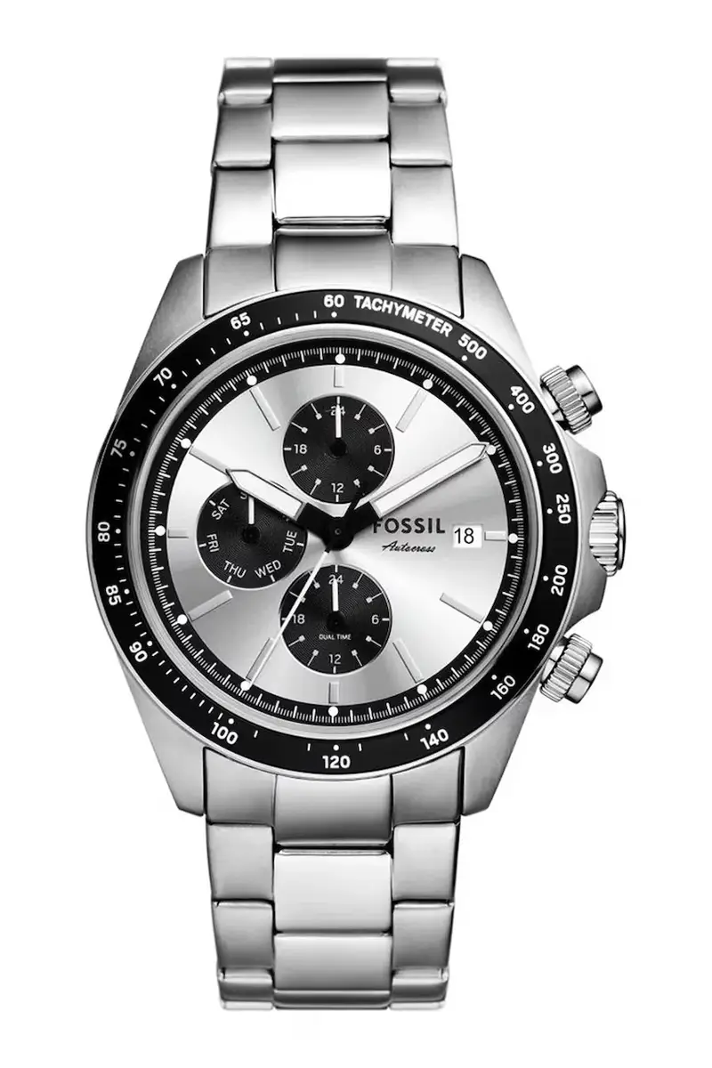 orologio uomo colore argento FS6124