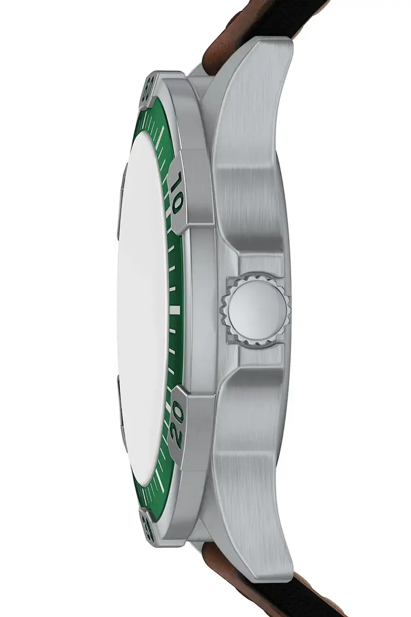 orologio uomo colore argento FS6147 miniatura 3