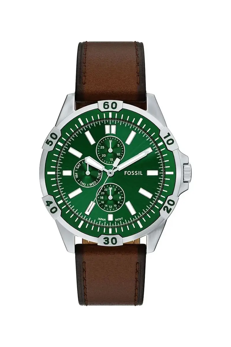 orologio uomo colore argento FS6147