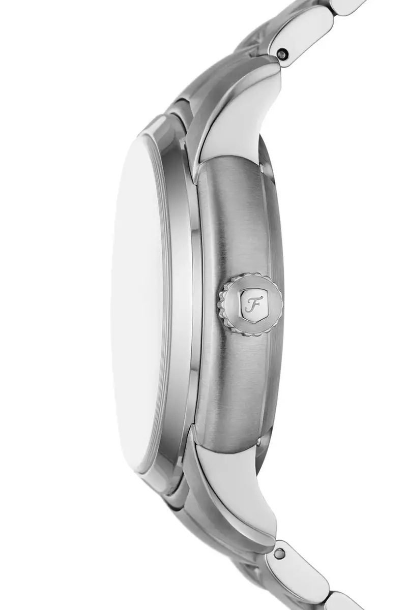 orologio uomo colore argento ME3262 miniatura 4