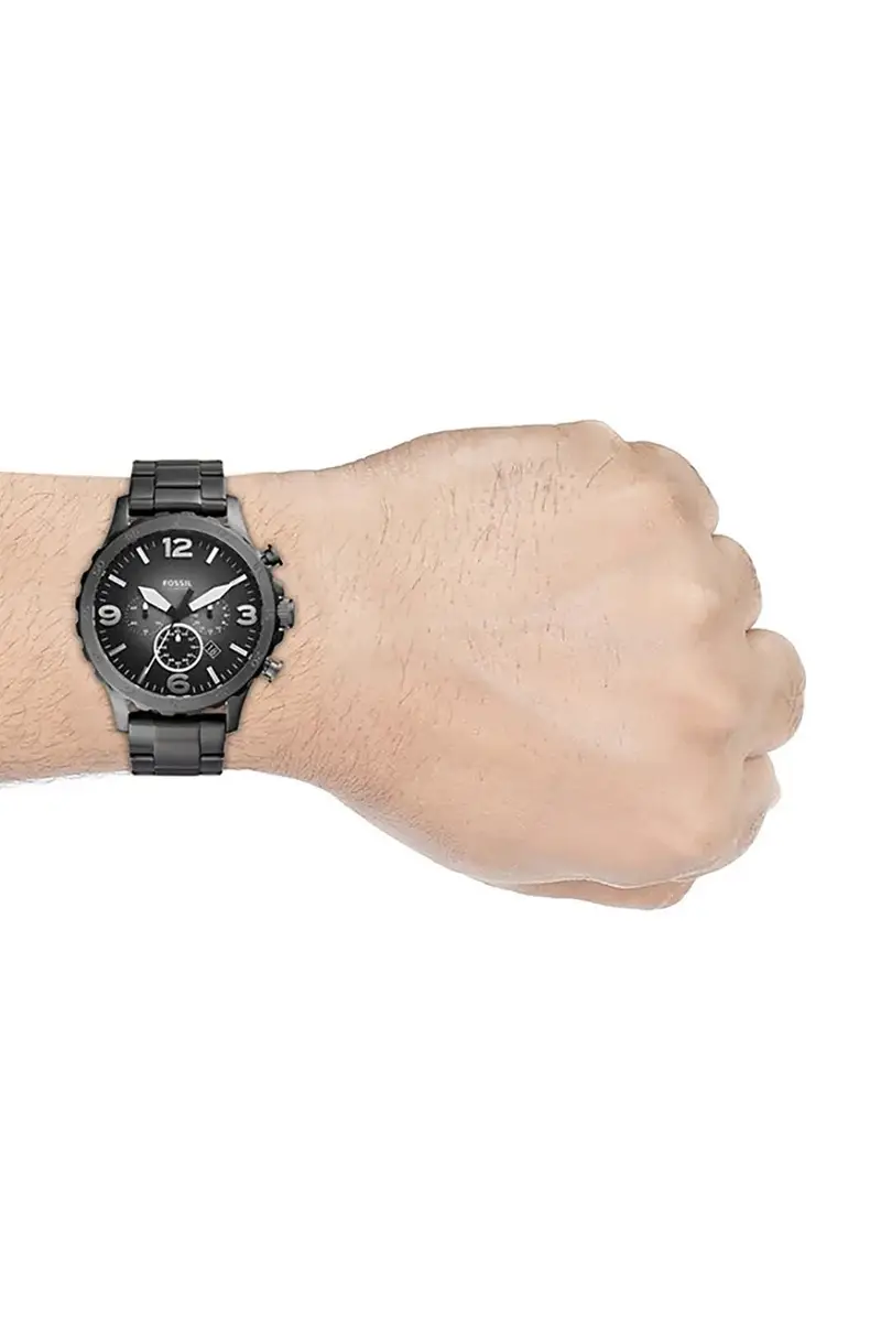 orologio uomo colore grigio JR1437 miniatura 5