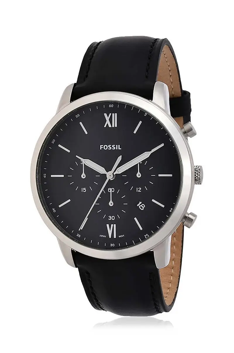 orologio uomo colore nero FS5452 miniatura 2