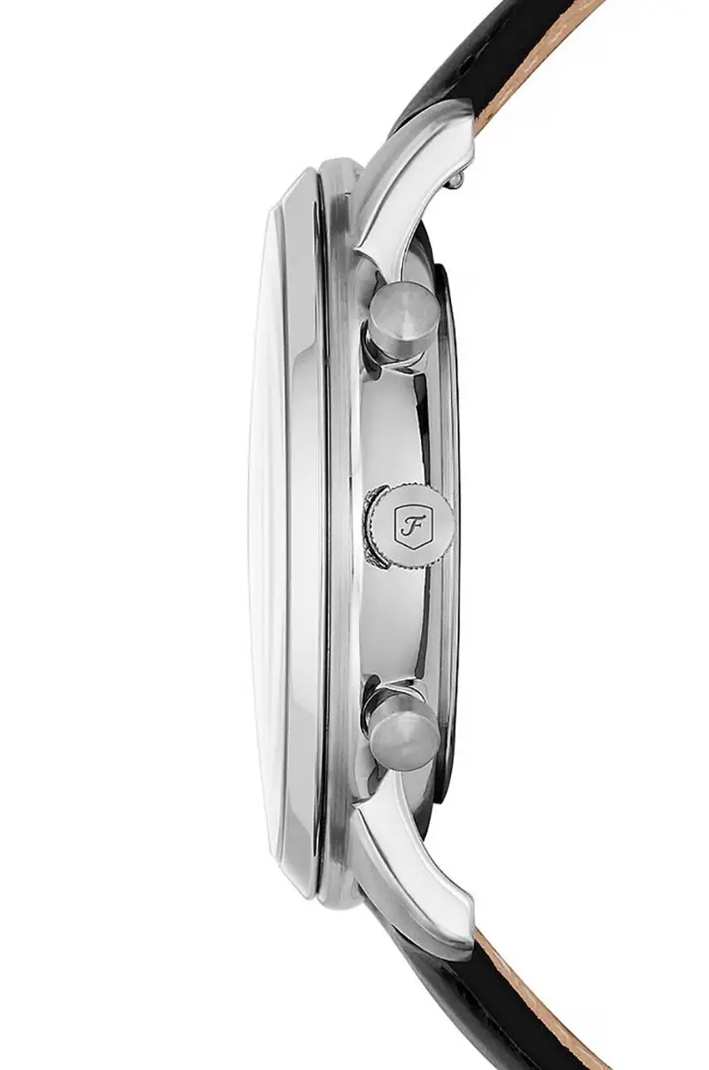 orologio uomo colore nero FS5452 miniatura 3