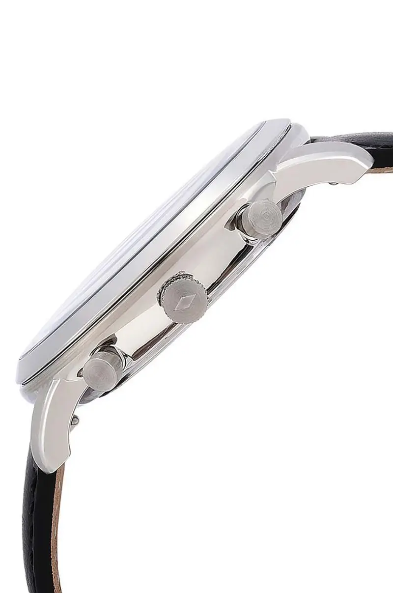 orologio uomo colore nero FS5452 miniatura 4