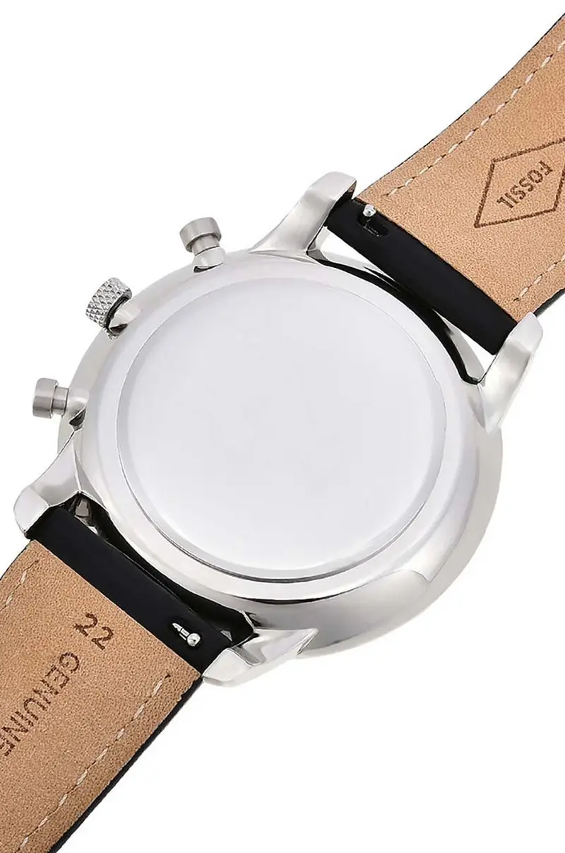 orologio uomo colore nero FS5452 miniatura 5