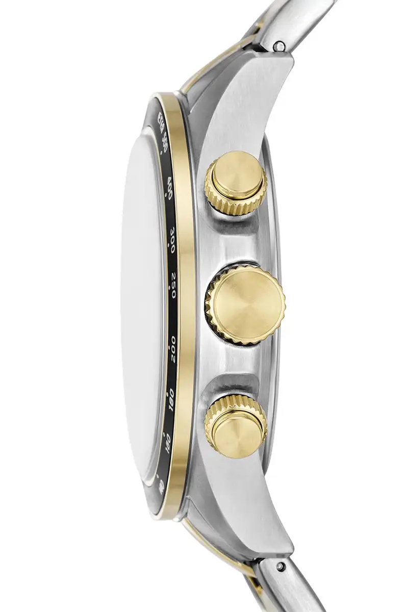 orologio uomo colore oro FS6126 miniatura 3